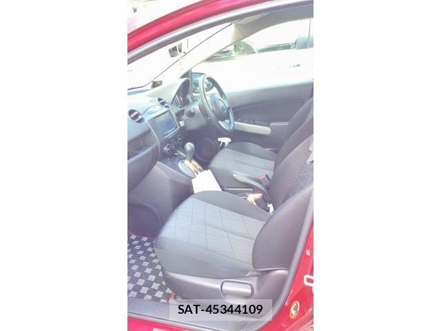 Mazda DEMIO 2013-08 8412099-17