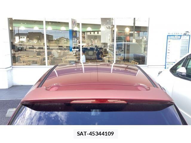 Mazda DEMIO 2013-08 8412099-4