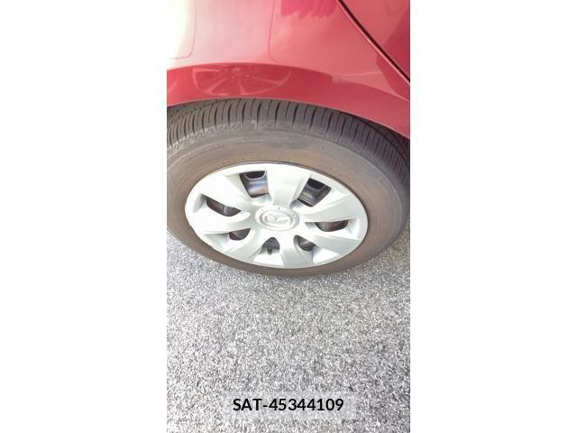 Mazda DEMIO 2013-08 8412099-6
