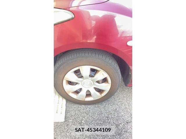 Mazda DEMIO 2013-08 8412099-8