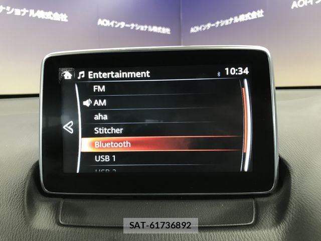 Mazda DEMIO 2015-11 8412067-14