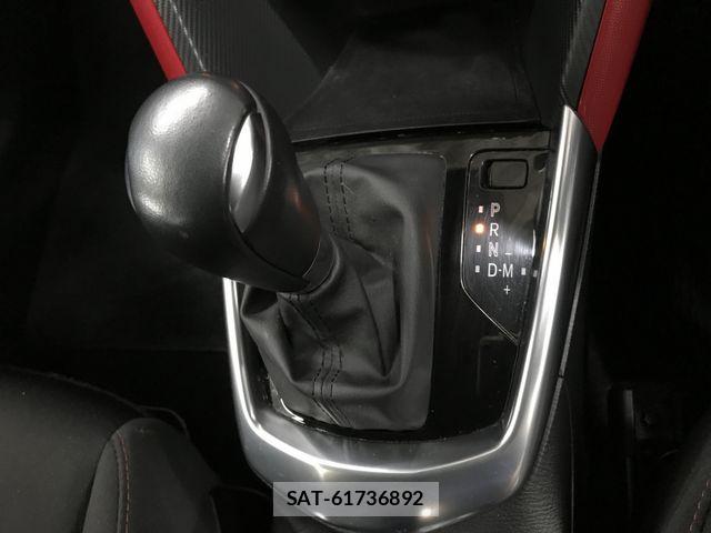 Mazda DEMIO 2015-11 8412067-16