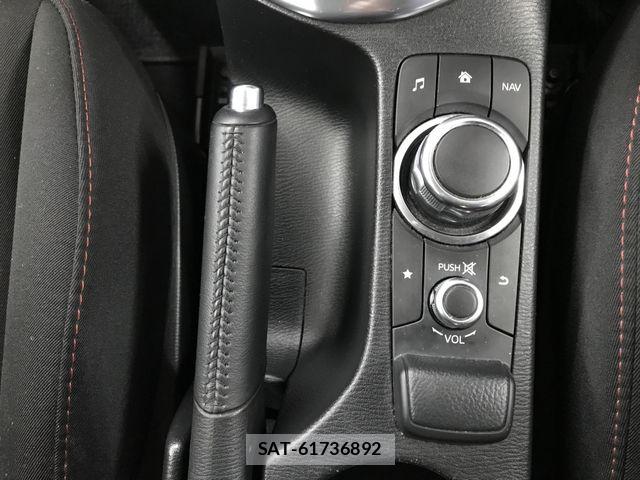 Mazda DEMIO 2015-11 8412067-17