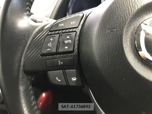 Mazda DEMIO 2015-11 8412067-20
