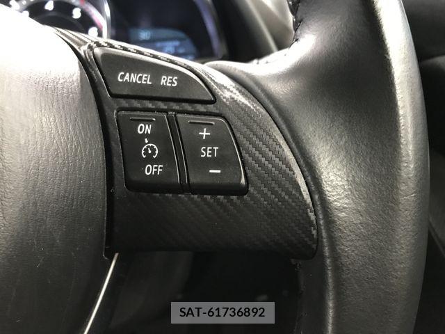 Mazda DEMIO 2015-11 8412067-21