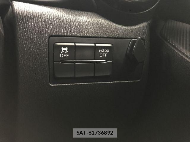 Mazda DEMIO 2015-11 8412067-22