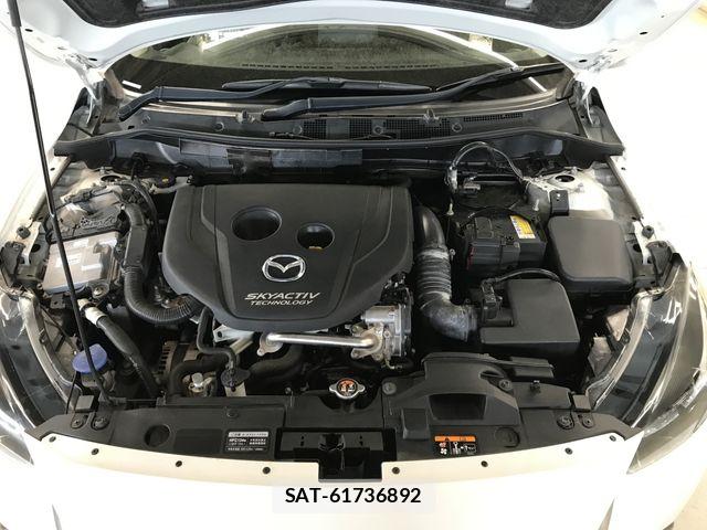 Mazda DEMIO 2015-11 8412067-29