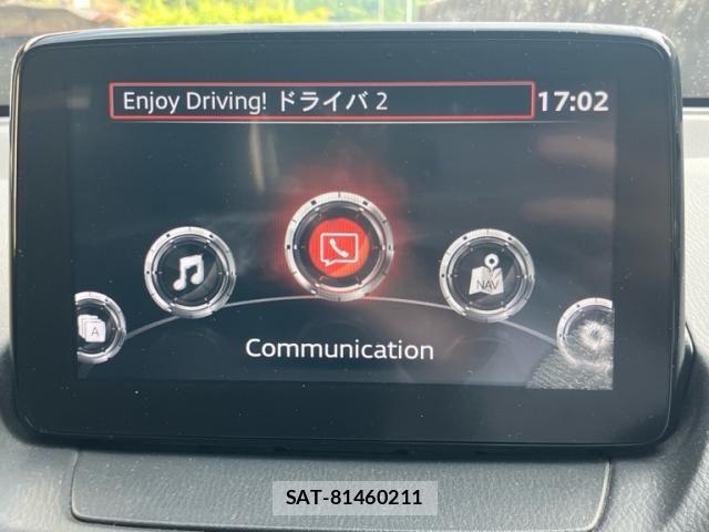 Mazda DEMIO 2016-11 8412089-17