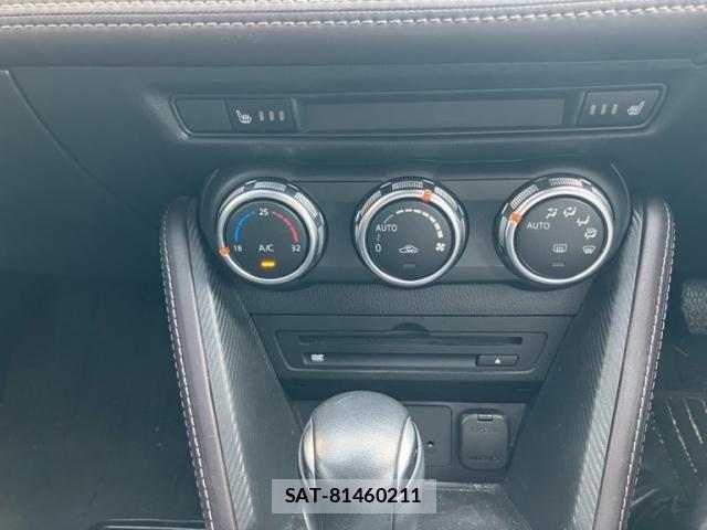 Mazda DEMIO 2016-11 8412089-18