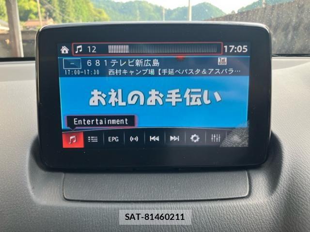 Mazda DEMIO 2016-11 8412089-20