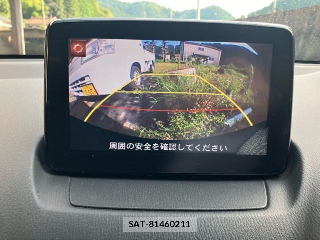 Mazda DEMIO 2016-11 8412089-21