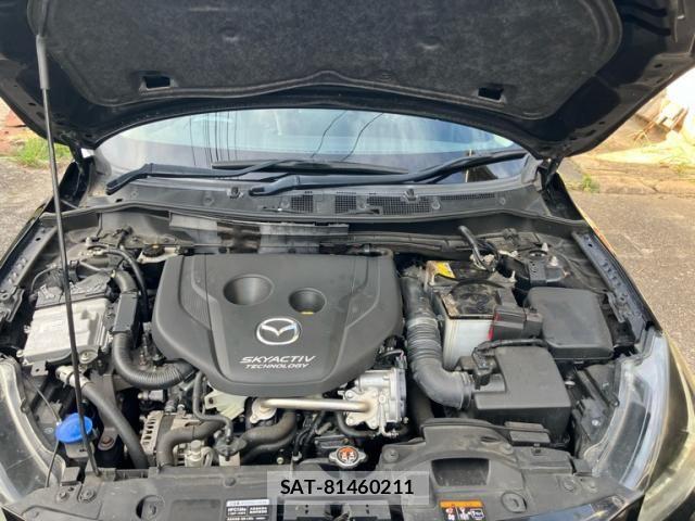 Mazda DEMIO 2016-11 8412089-23