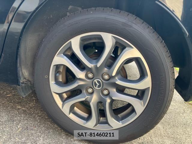 Mazda DEMIO 2016-11 8412089-7