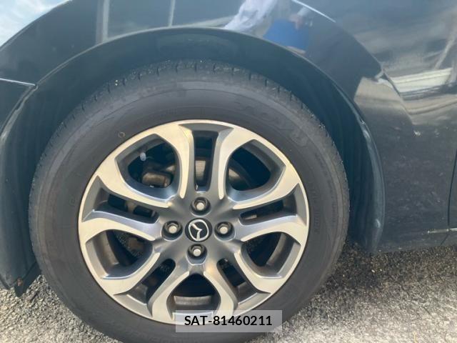 Mazda DEMIO 2016-11 8412089-8