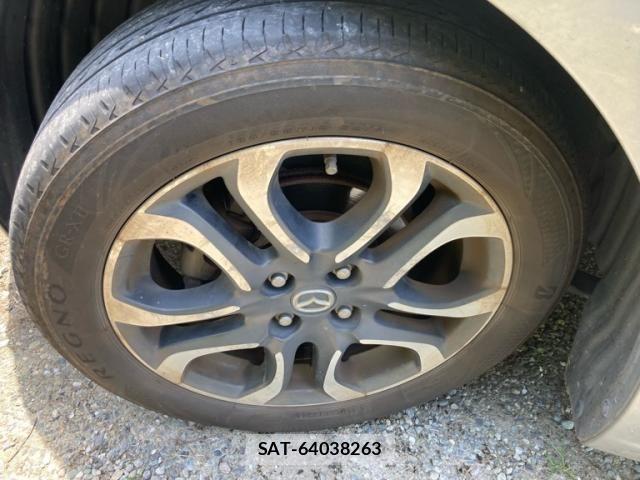 Mazda DEMIO 2015-02 8412100-9