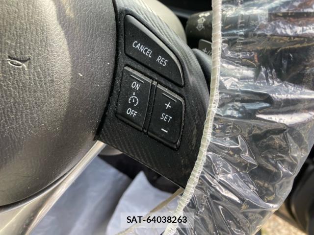 Mazda DEMIO 2015-02 8412100-12