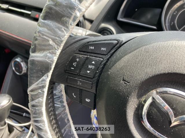Mazda DEMIO 2015-02 8412100-13
