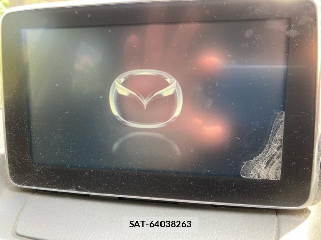 Mazda DEMIO 2015-02 8412100-14