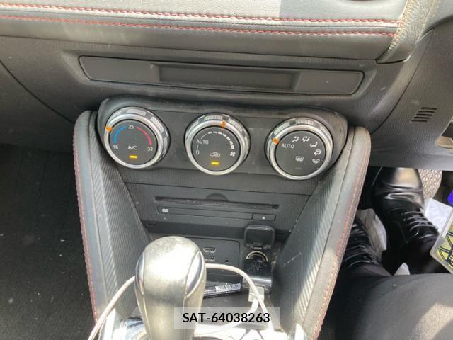 Mazda DEMIO 2015-02 8412100-18