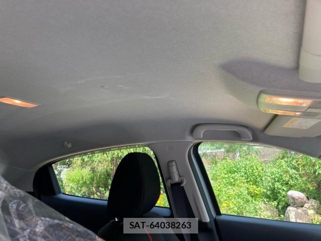 Mazda DEMIO 2015-02 8412100-19