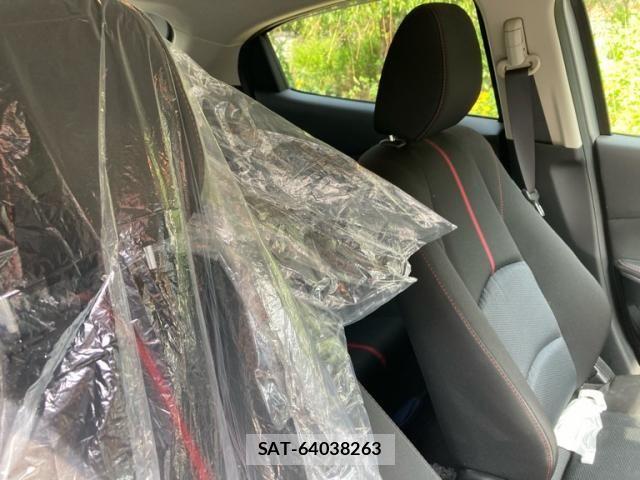 Mazda DEMIO 2015-02 8412100-20