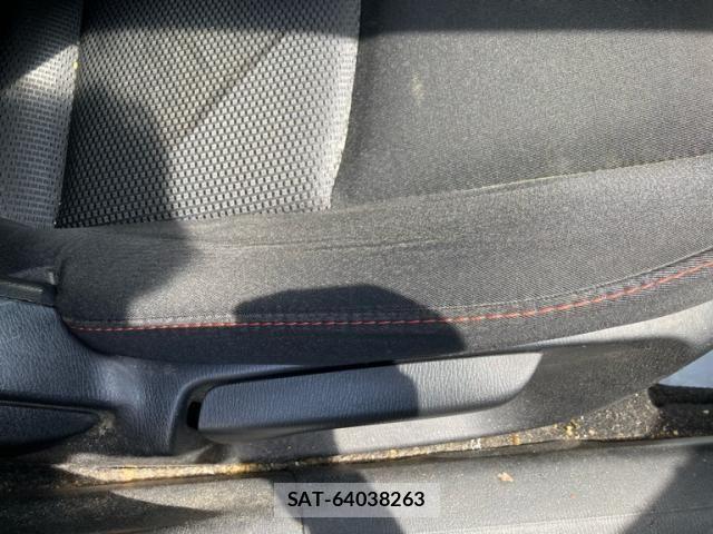 Mazda DEMIO 2015-02 8412100-21