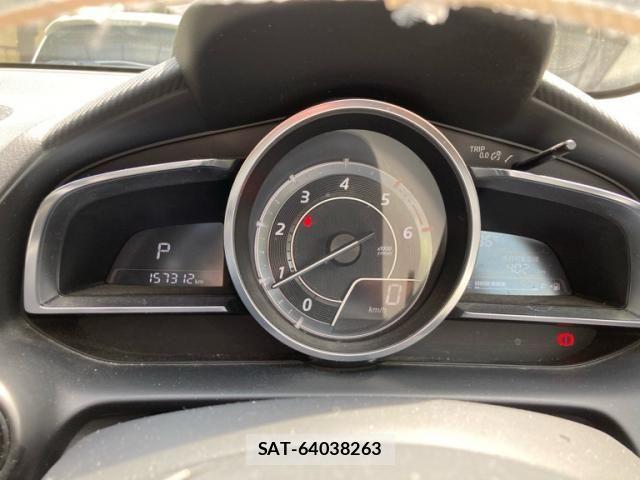 Mazda DEMIO 2015-02 8412100-23