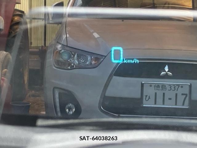 Mazda DEMIO 2015-02 8412100-24