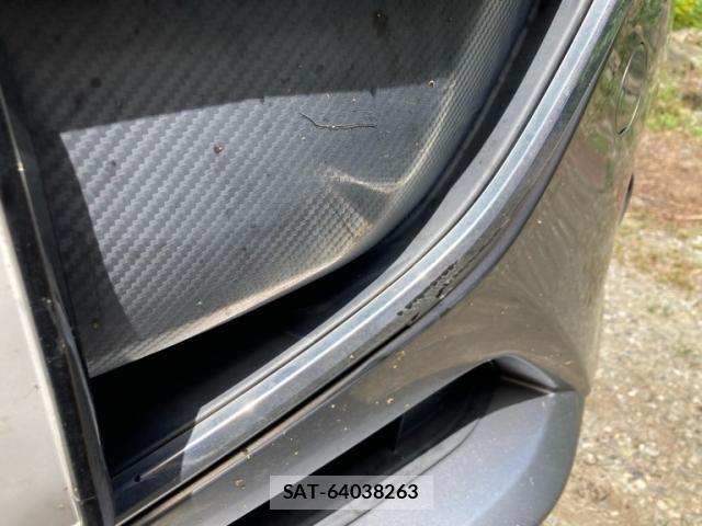 Mazda DEMIO 2015-02 8412100-27