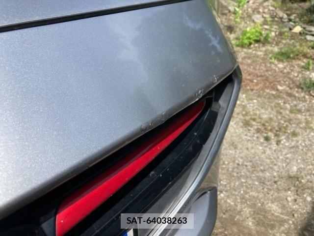 Mazda DEMIO 2015-02 8412100-4