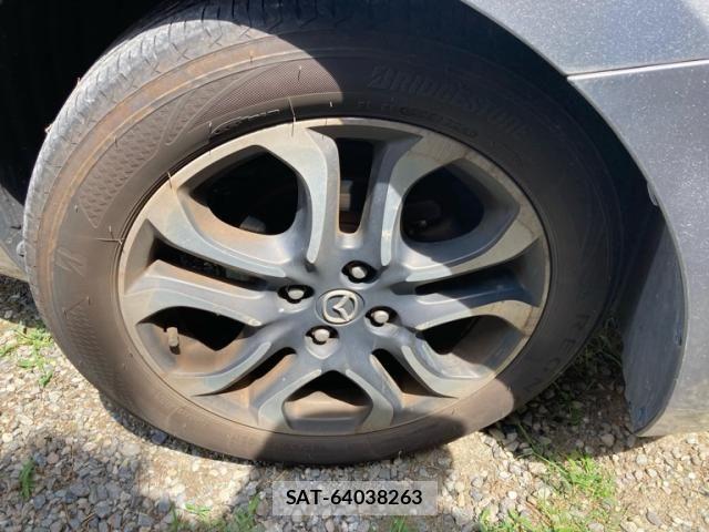 Mazda DEMIO 2015-02 8412100-6