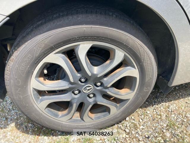 Mazda DEMIO 2015-02 8412100-7