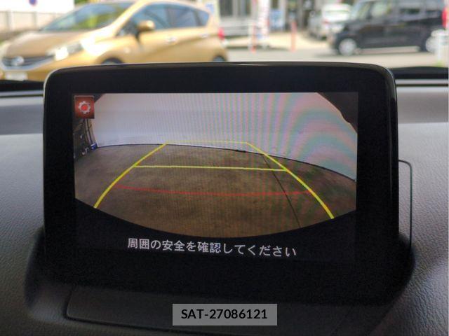 Mazda DEMIO 2017-02 8412086-9