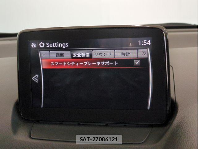 Mazda DEMIO 2017-02 8412086-10