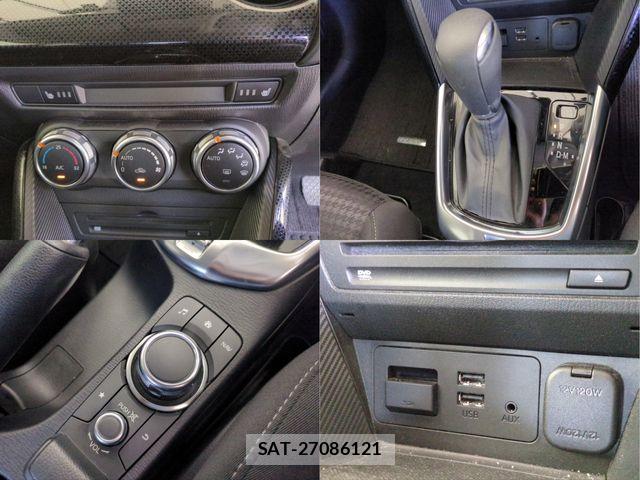 Mazda DEMIO 2017-02 8412086-11
