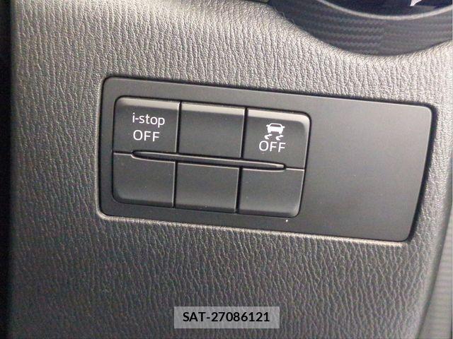 Mazda DEMIO 2017-02 8412086-14