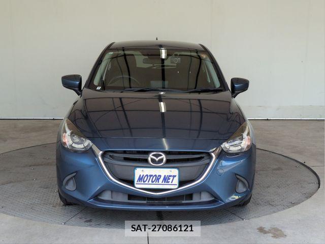 Mazda DEMIO 2017-02 8412086-16