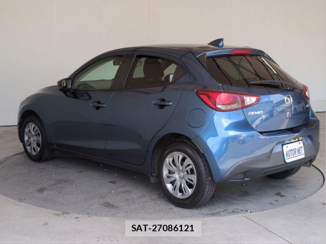 Mazda DEMIO 2017-02 8412086-20
