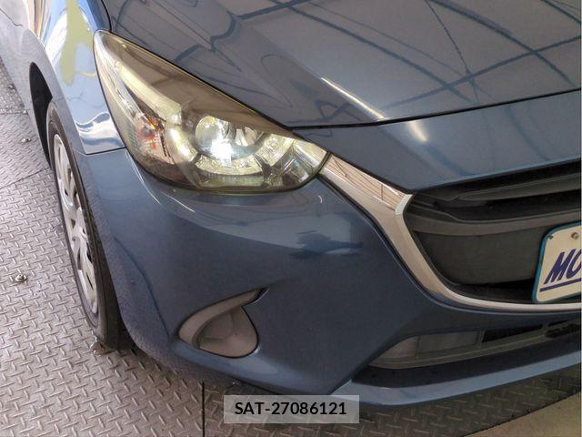 Mazda DEMIO 2017-02 8412086-22