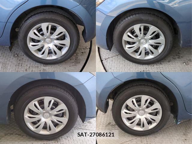 Mazda DEMIO 2017-02 8412086-24