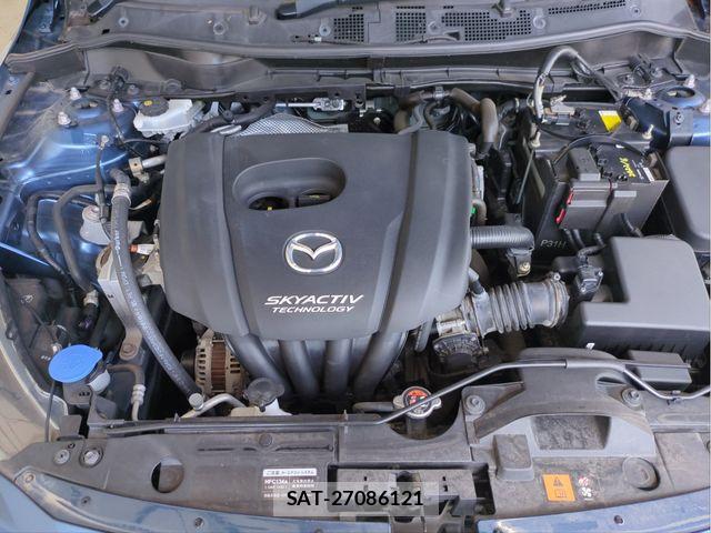 Mazda DEMIO 2017-02 8412086-25