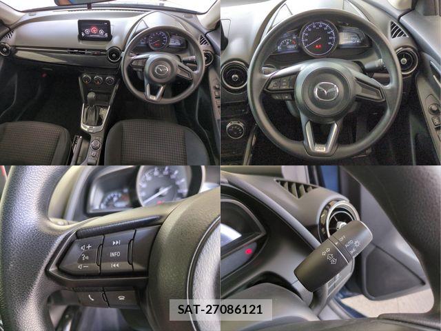 Mazda DEMIO 2017-02 8412086-7