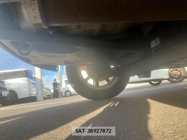 Mazda DEMIO 2012-07 8412104-9