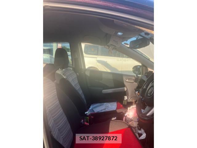 Mazda DEMIO 2012-07 8412104-18