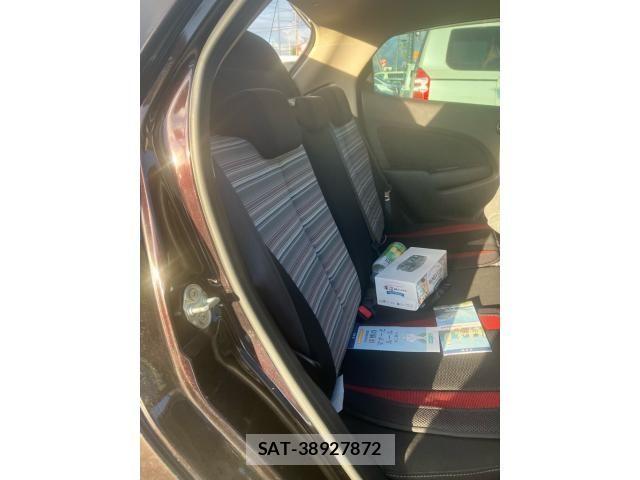 Mazda DEMIO 2012-07 8412104-20