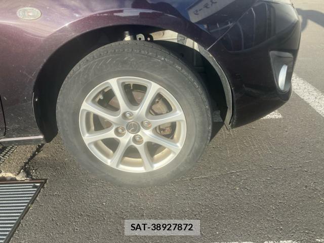 Mazda DEMIO 2012-07 8412104-3