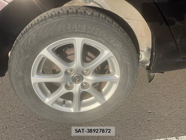 Mazda DEMIO 2012-07 8412104-4