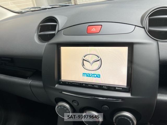 Mazda DEMIO 2012-02 8412091-10