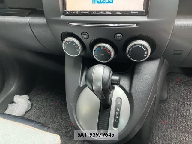 Mazda DEMIO 2012-02 8412091-11
