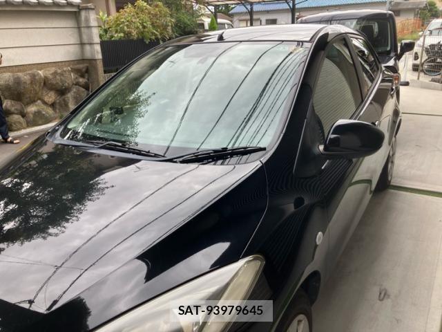 Mazda DEMIO 2012-02 8412091-1